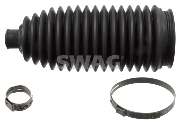 SET CUFFIA INTERNA SCATOLA GUIDA
